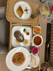 -美悦湾月子中心(熙湖店)