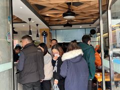 -天天鲜面馆(衡山路店)