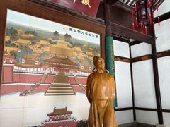 -采石矶景区