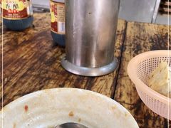 -逍遥镇刘相五胡辣汤豆沫馆(康复中街店)