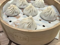 -苏小柳点心·手作小笼包(鸿寿坊分院)