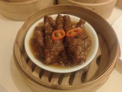 -利苑酒家(宜安广场店)