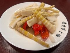 -荣生萝卜汤饭店