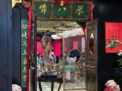-誉八仙粤菜(万象天地店)