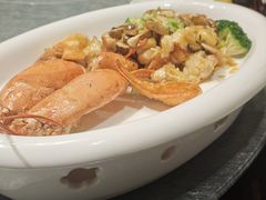 -猪肉婆私房菜(容桂总店)