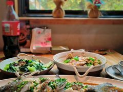 -金鱼妈妈 山野·食趣(荫山街店)