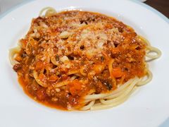 米兰风味肉酱面-萨莉亚意式餐厅(杭州滨江天街店)