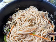 -束河人家(南锣鼓巷店)