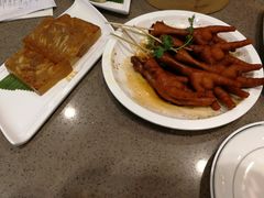 -武林厨神·粤式茶点(沙园2店)