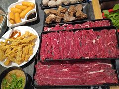 -林记潮牛·牛肉火锅(上马墩店)