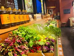 -许爷家·生态湖鲜(徐汇日月光店)