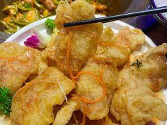 -山河屯铁锅炖·非遗铁锅炖(华强北店)