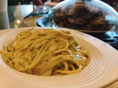 -港畔赶海蒸汽海鲜烧烤自助(仙螺岛店)