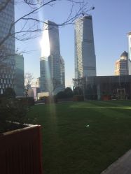 点击看大图 -上海中心宴会厅·婚礼中心