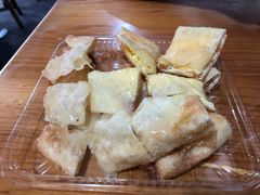 鸡蛋粑粑-林氏圆子(胞波路店)