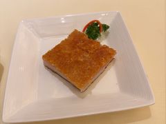 -利苑酒家(宜安广场店)