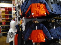 -优衣库(上海虹口龙之梦店)