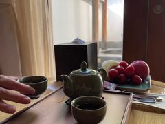 -西安华清御汤酒店