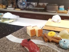 -傑·料理·海鲜放题(佛山文华荟店)