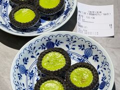 -陶兰居·手工点心·粤菜(圆融时代广场店)