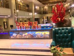 -新海渔港·胶东海鲜家常菜·家宴(奥体中心店)