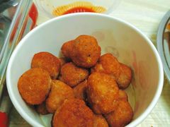 藕元-桂萍特色牛筋牛杂(长堤街总店)