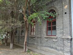 -周恩来同志少年读书旧址