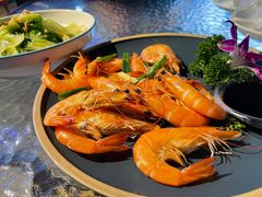 白灼虾-大厨的餐厅(曾厝垵总店)