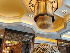 -扬子轩·中餐厅(合肥香格里拉店)