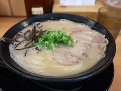 -博多一幸舍(侨福芳草地购物中心店)