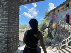 -彭家祠景区