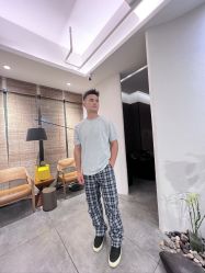 -MASTER 男士发型设计