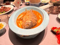 -阿五黄河大鲤鱼(英协路店)