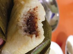 粽子-增盛魁小吃店