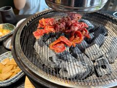 -炭虎烤肉(桂林路店)