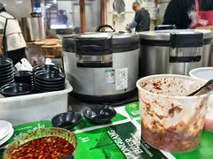 -朝族高丽火盆(长白山总店)