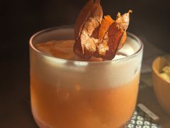 -STAFF ONLY Bar(南台巷店)