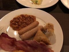 -上海东方佘山翰悦阁酒店·Vie全日制餐厅