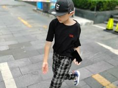 -Punchline Coffee&Roaster(同济大学店)