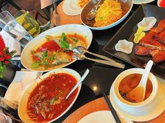-重庆尼依格罗酒店·欣厨Niccolo Kitchen