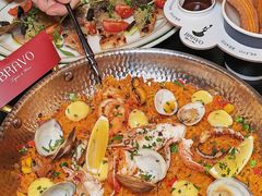 -BRAVO·布瓦屋西餐
