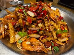 -嘎嘎鸭脑壳(驷马桥店)