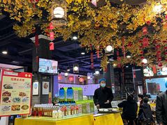 -松针蔡记蒸饺(花园路店)