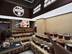 -炆火火·藕汤·湖北煨菜馆(销品茂店)