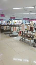 -孩子王童乐园(石家庄裕华万达店)