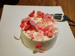 -星巴克(天津凯德天津湾店)