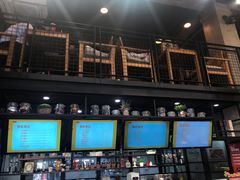 -FASHION BAKERY法森贝克(新德路店)