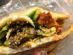 -新林麻辣串(西市场总店)