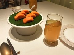 -金链花·泰国餐厅(国贸店)