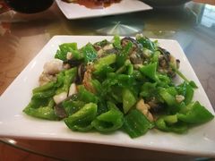 -罗阳人家私房菜(罗阳路店)